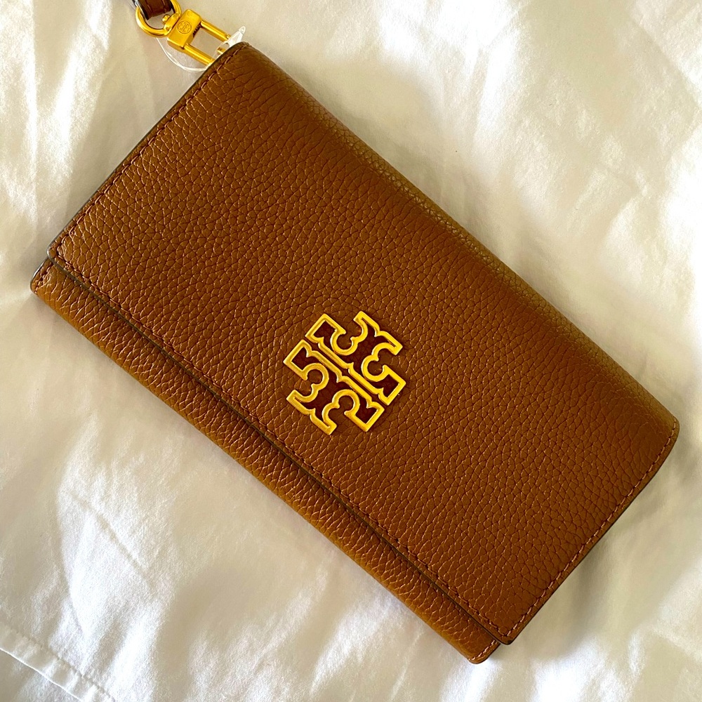 Tory Burch Wallet